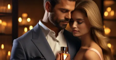 أفضل عطور للمتزوجين فقط لعام 2026:روائح مختارة لأشهر المواقع
