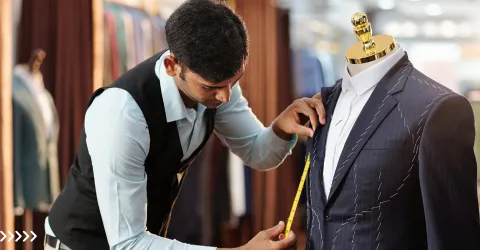 دليل مقاسات ترينديول: كيف تختار مقاسك مع تنزيل السعر حتي 50%