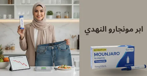 تفاصيل ابر مونجارو النهدي مع الآثار الجانبية مع توفير 55%
