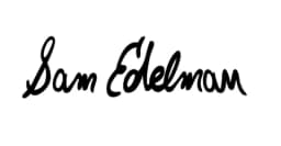 كود خصم سام ايدلمان 2026 أقوى كوبونات 20% لأحذية Sam Edelman