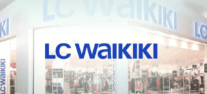 معلومات عن شركة LC Waikiki