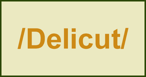 Delicut uae discount code 50% for all customers today